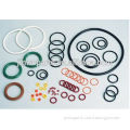 FKM O ring with low compression set